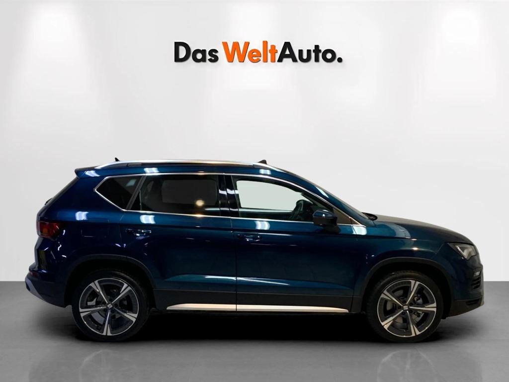 SEAT Ateca 1.5 TSI X-Perience XM DSG 110 kW (150 CV) - 2