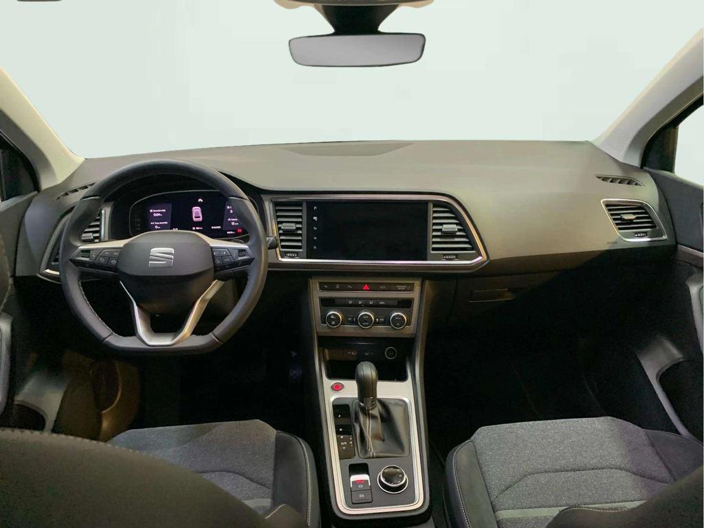 SEAT Ateca 1.5 TSI X-Perience XM DSG 110 kW (150 CV) - 3