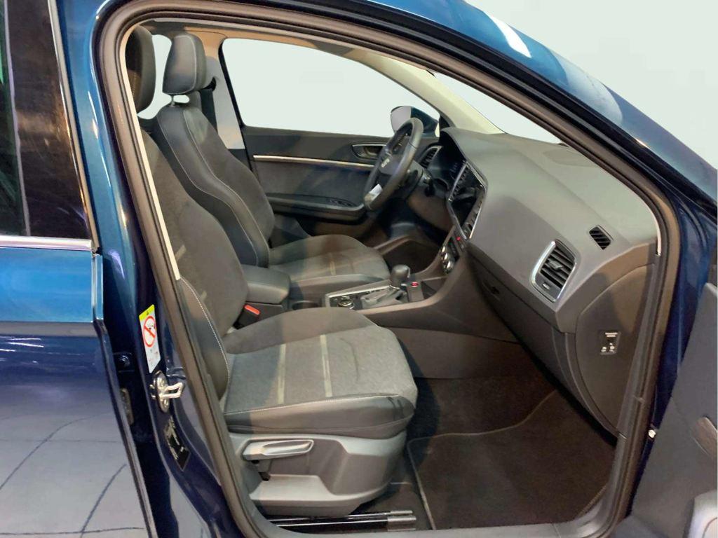 SEAT Ateca 1.5 TSI X-Perience XM DSG 110 kW (150 CV) - 4