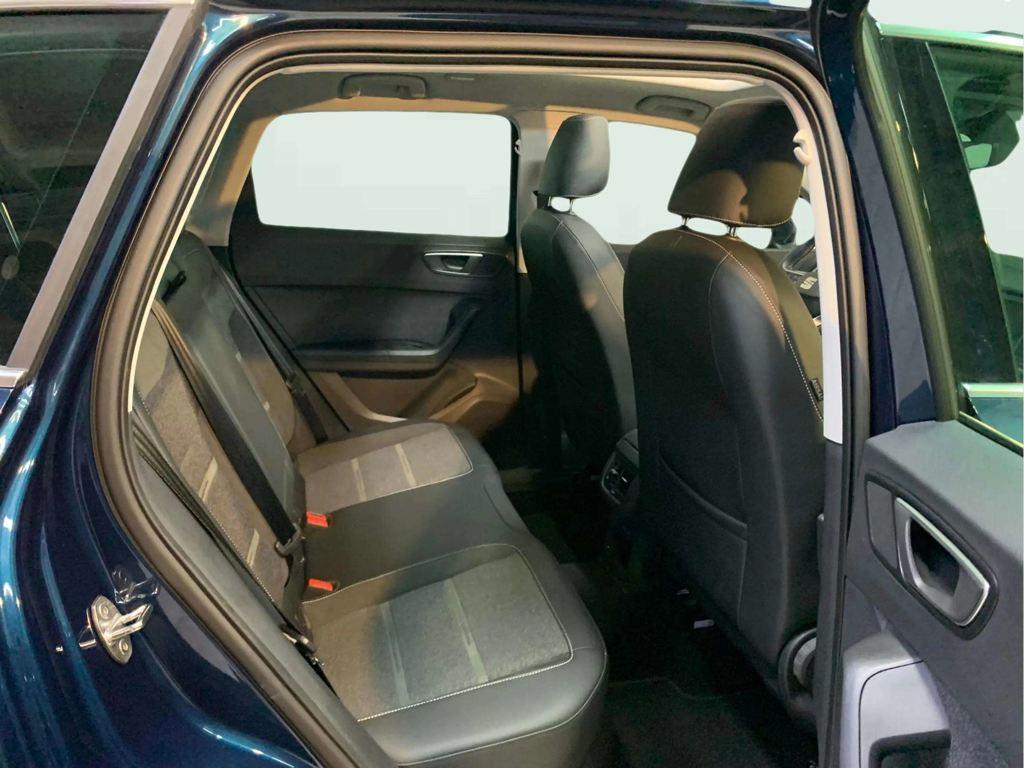 SEAT Ateca 1.5 TSI X-Perience XM DSG 110 kW (150 CV) - 5