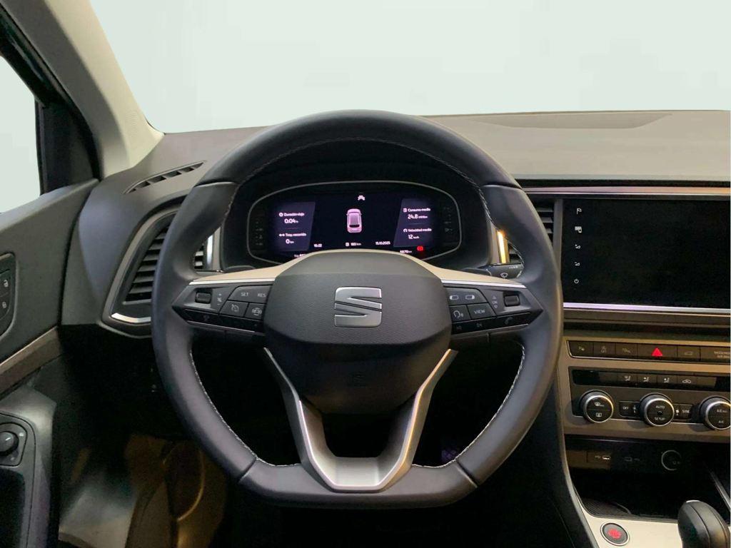 SEAT Ateca 1.5 TSI X-Perience XM DSG 110 kW (150 CV) - 8