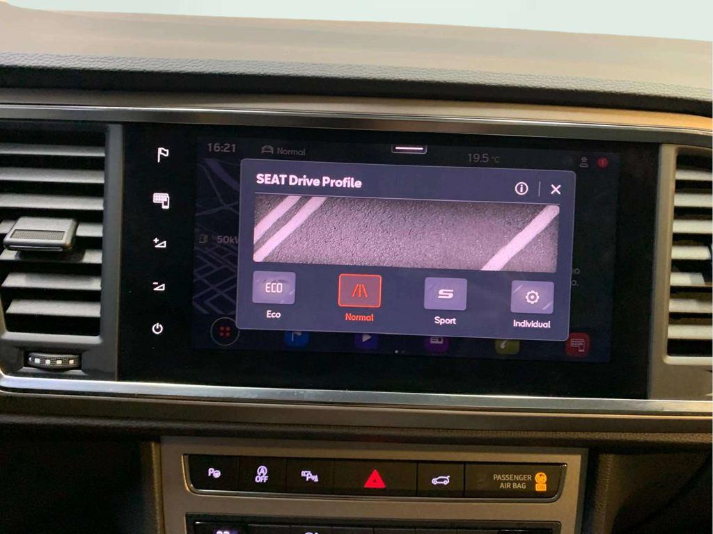 SEAT Ateca 1.5 TSI X-Perience XM DSG 110 kW (150 CV) - 11