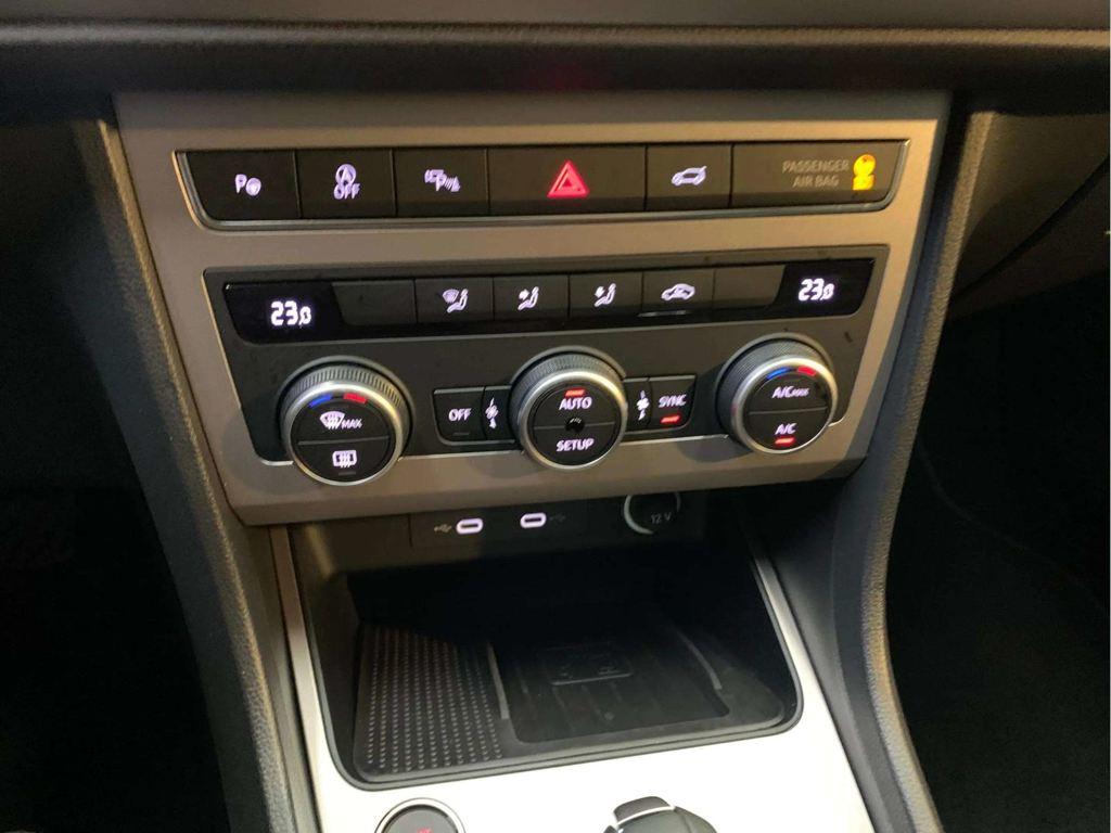 SEAT Ateca 1.5 TSI X-Perience XM DSG 110 kW (150 CV) - 12