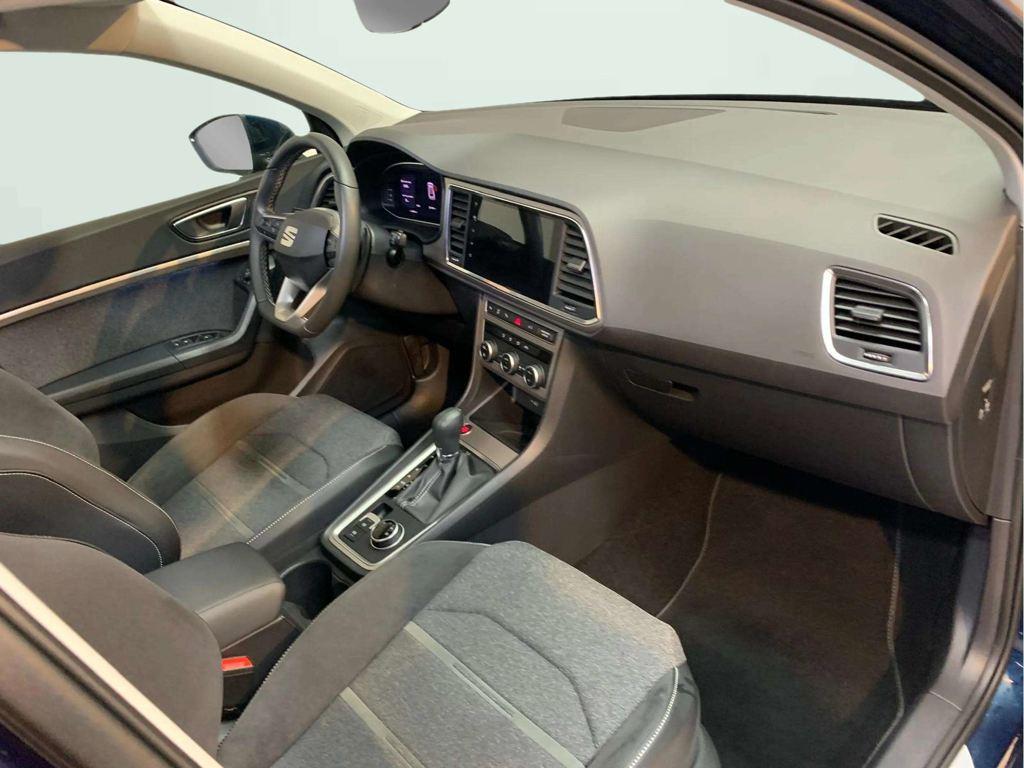 SEAT Ateca 1.5 TSI X-Perience XM DSG 110 kW (150 CV) - 13