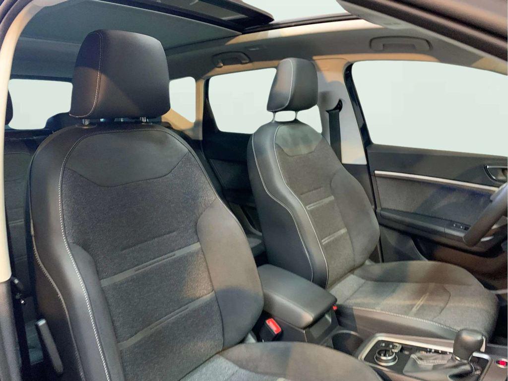 SEAT Ateca 1.5 TSI X-Perience XM DSG 110 kW (150 CV) - 14