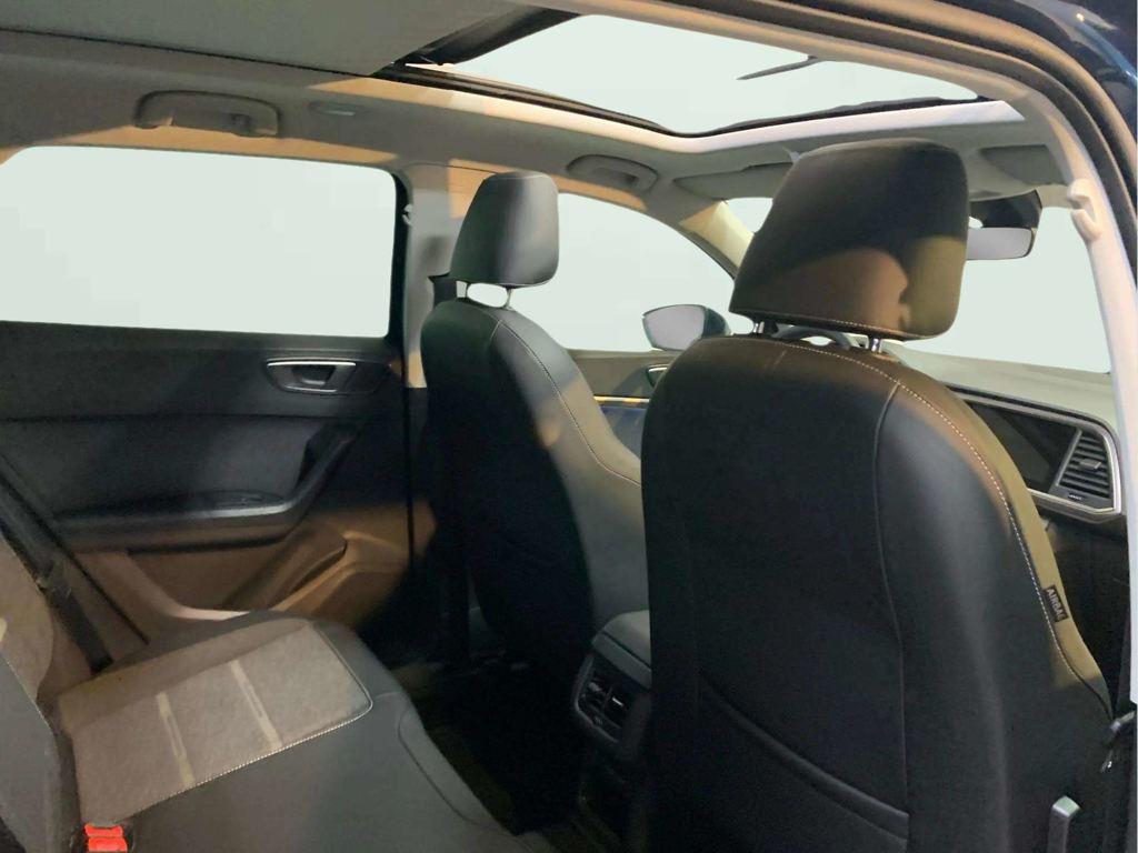 SEAT Ateca 1.5 TSI X-Perience XM DSG 110 kW (150 CV) - 15