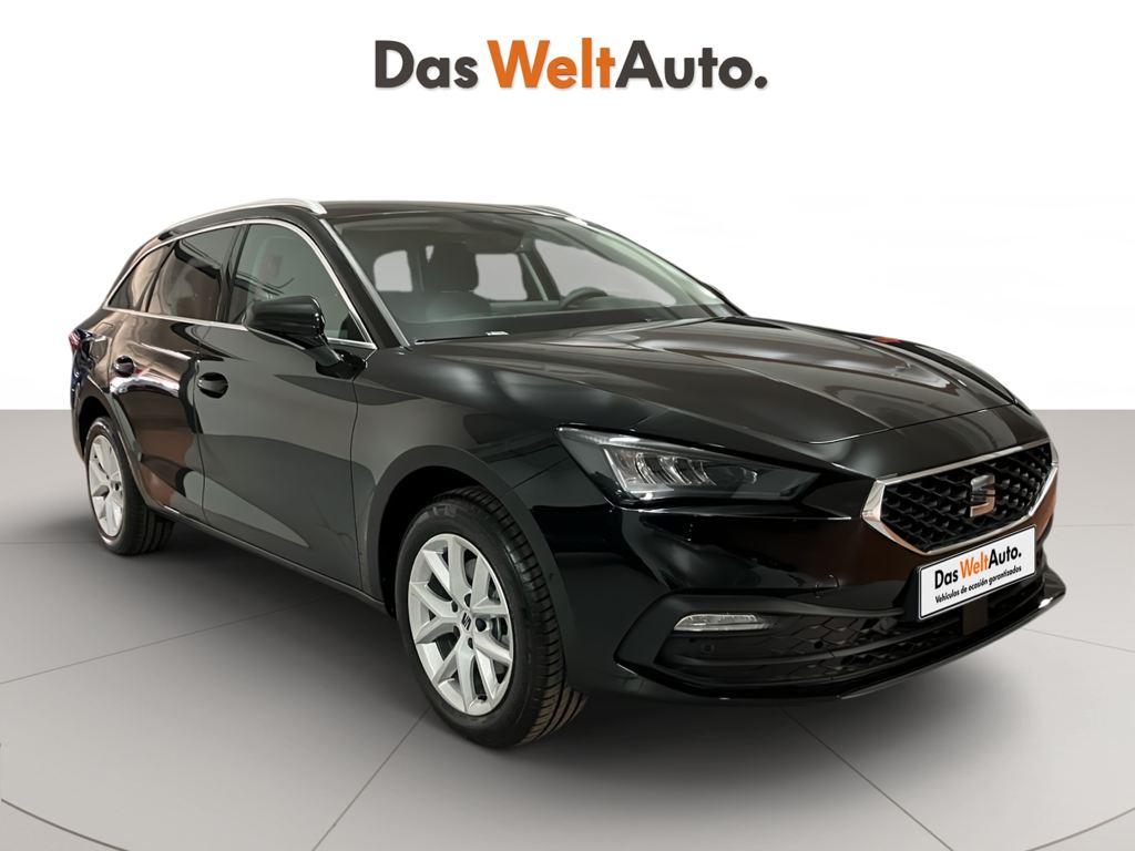 SEAT León ST 1.5 TSI SP Style Special Edition 110 kW (150 CV) - 0