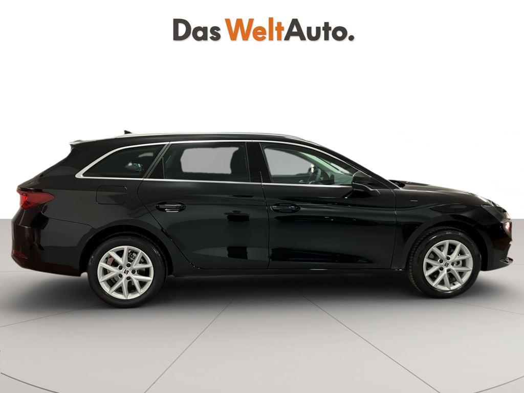 SEAT León ST 1.5 TSI SP Style Special Edition 110 kW (150 CV) - 2