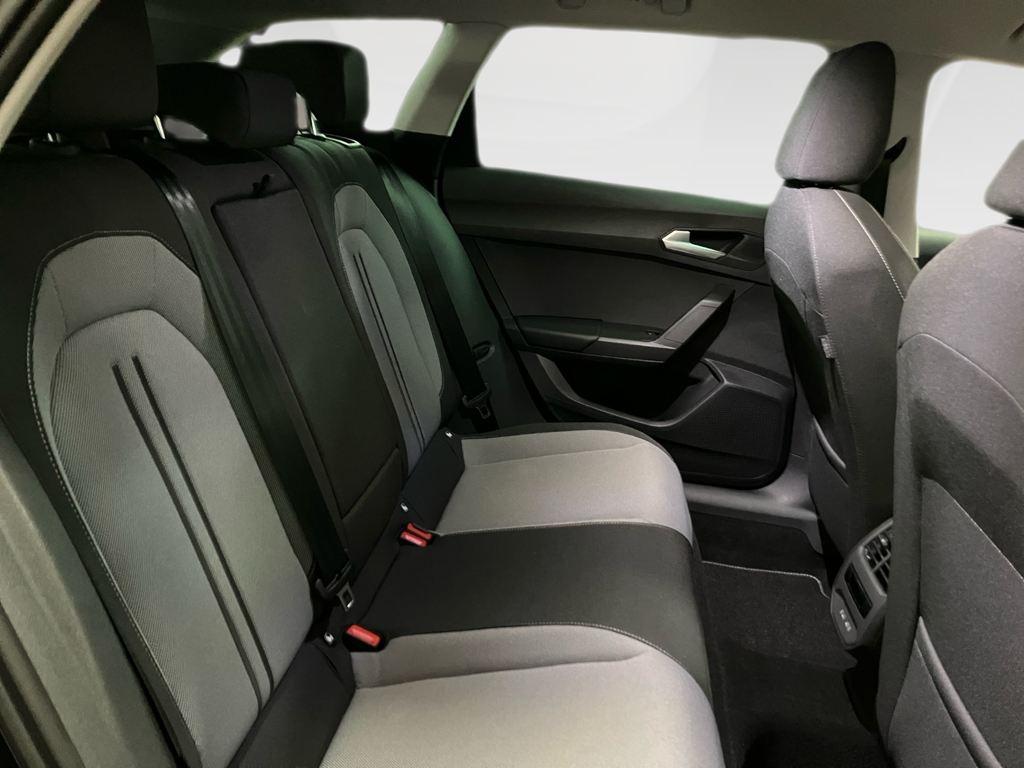 SEAT León ST 1.5 TSI SP Style Special Edition 110 kW (150 CV) - 5