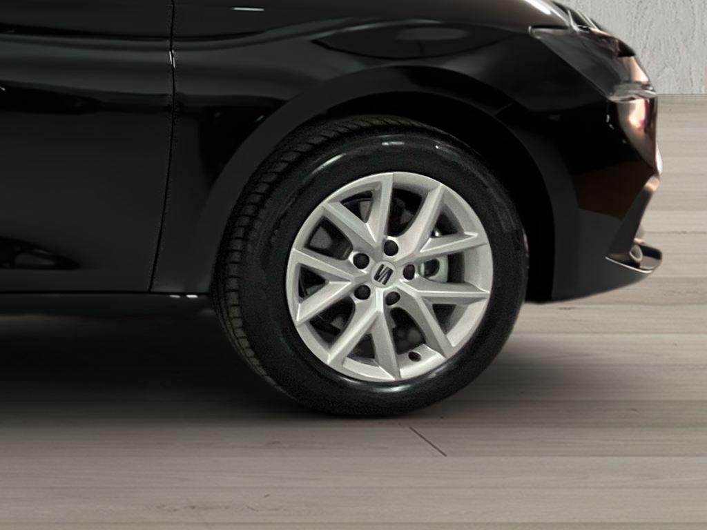 SEAT León ST 1.5 TSI SP Style Special Edition 110 kW (150 CV) - 7