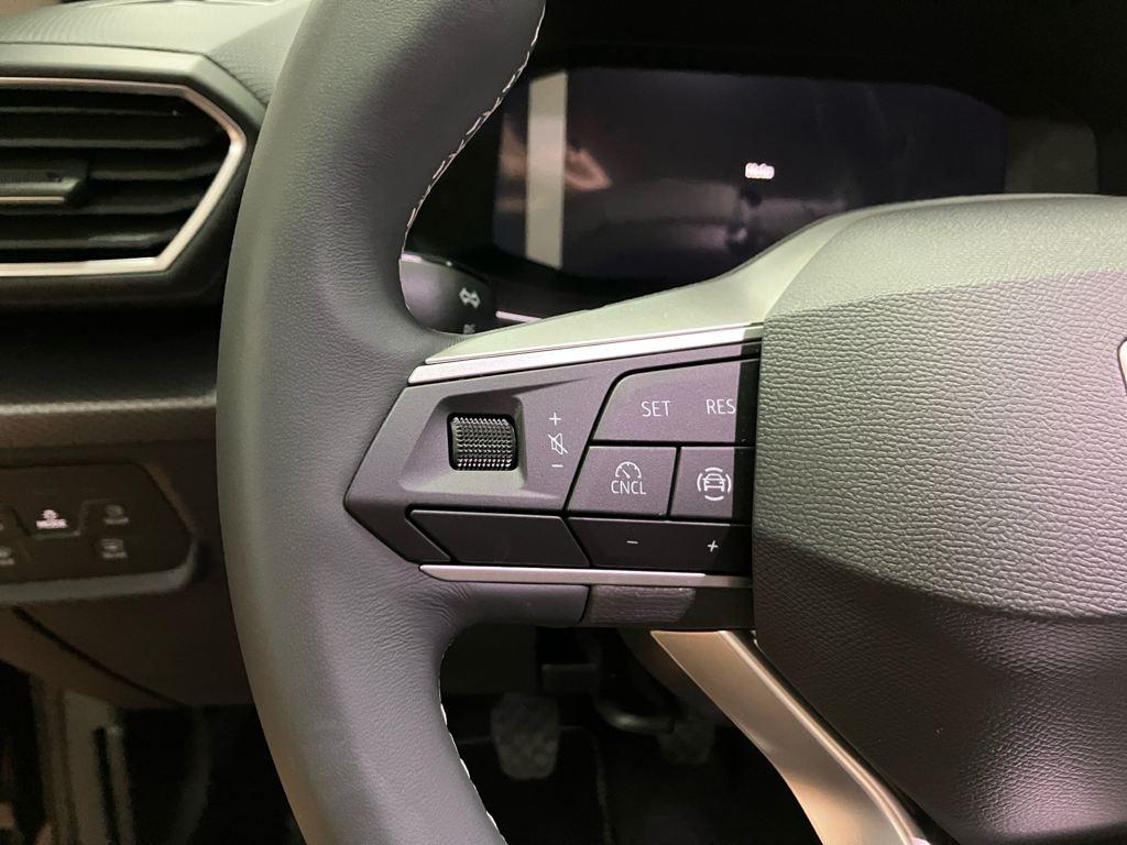 SEAT León ST 1.5 TSI SP Style Special Edition 110 kW (150 CV) - 8