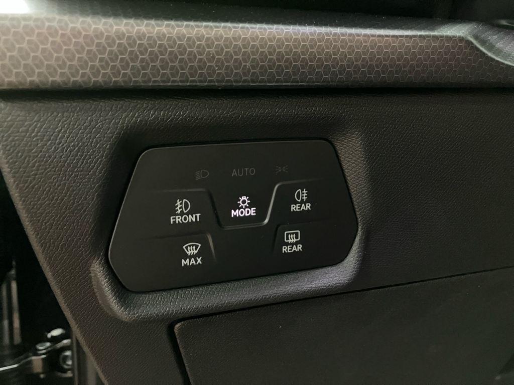 SEAT León ST 1.5 TSI SP Style Special Edition 110 kW (150 CV) - 10