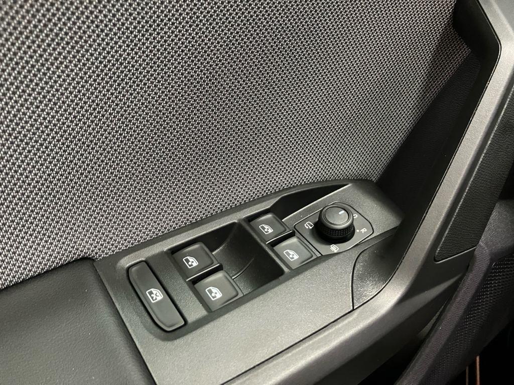 SEAT León ST 1.5 TSI SP Style Special Edition 110 kW (150 CV) - 11