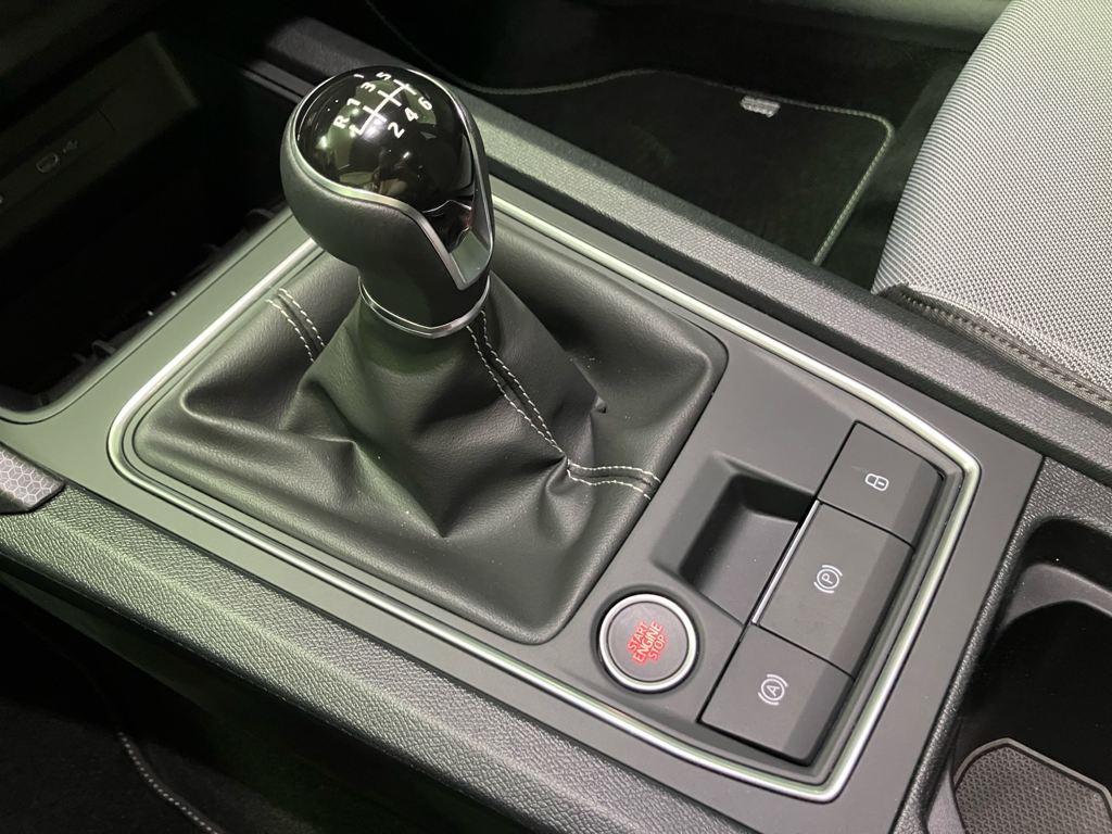 SEAT León ST 1.5 TSI SP Style Special Edition 110 kW (150 CV) - 12