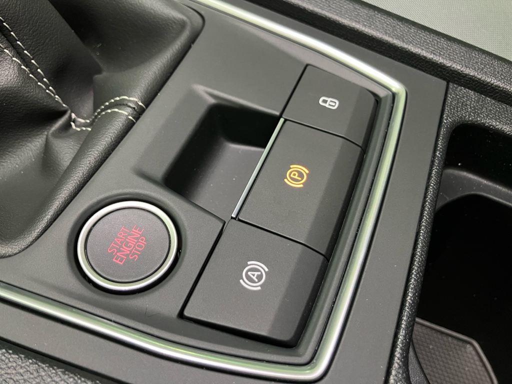 SEAT León ST 1.5 TSI SP Style Special Edition 110 kW (150 CV) - 15