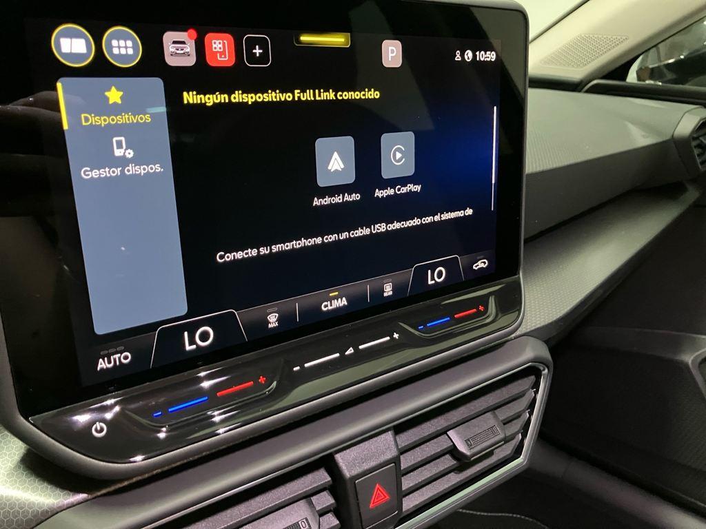 SEAT León ST 1.5 TSI SP Style Special Edition 110 kW (150 CV) - 16