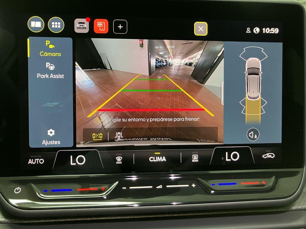 SEAT León ST 1.5 TSI SP Style Special Edition 110 kW (150 CV) - 17