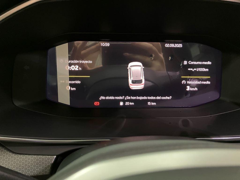 SEAT León ST 1.5 TSI SP Style Special Edition 110 kW (150 CV) - 18