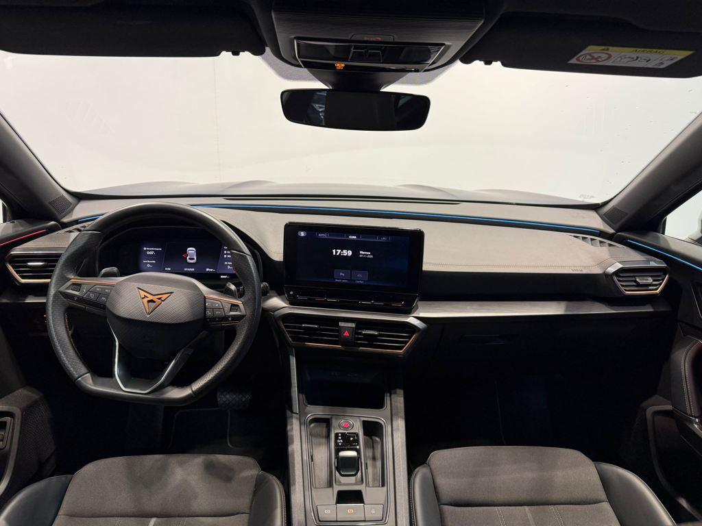 CUPRA Formentor 1.4 e-Hybrid DSG 150 kW (204 CV) - 3