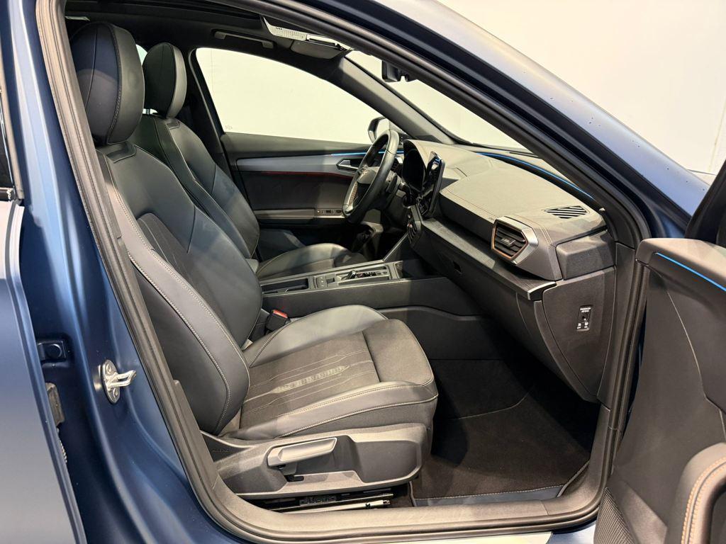 CUPRA Formentor 1.4 e-Hybrid DSG 150 kW (204 CV) - 4