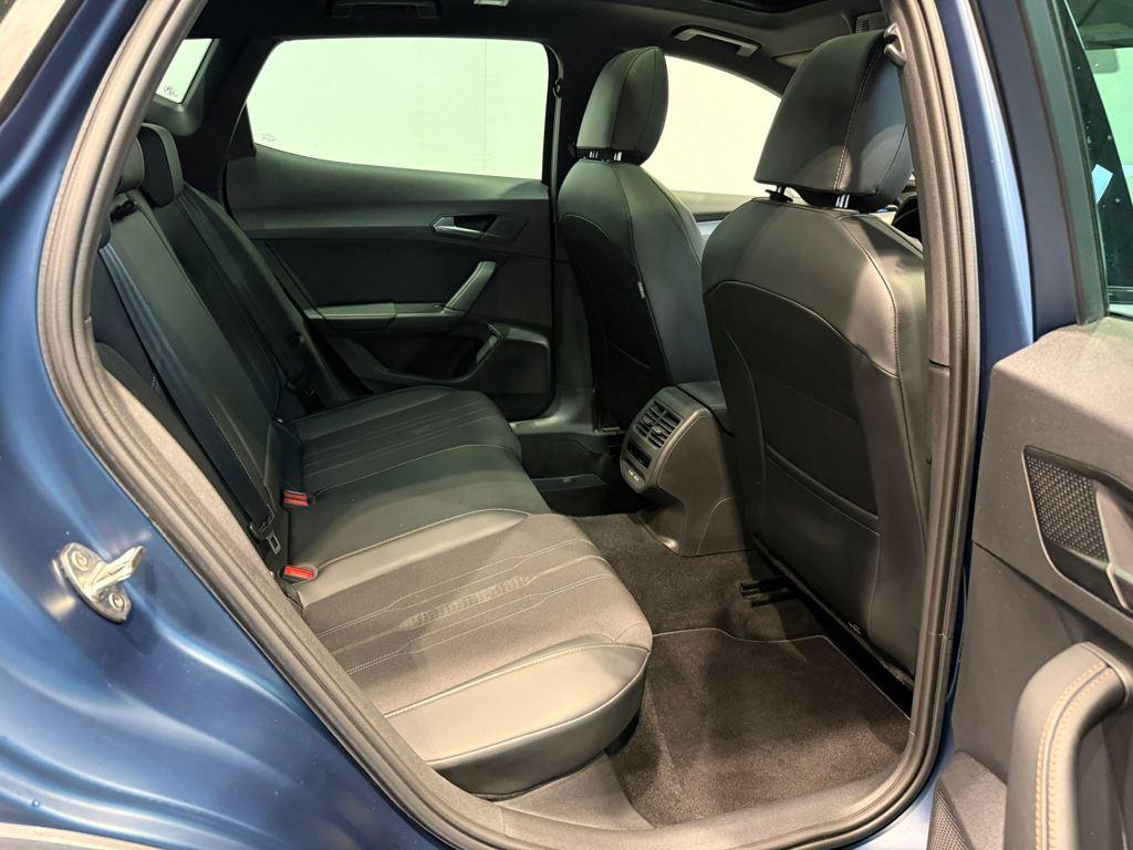 CUPRA Formentor 1.4 e-Hybrid DSG 150 kW (204 CV) - 5