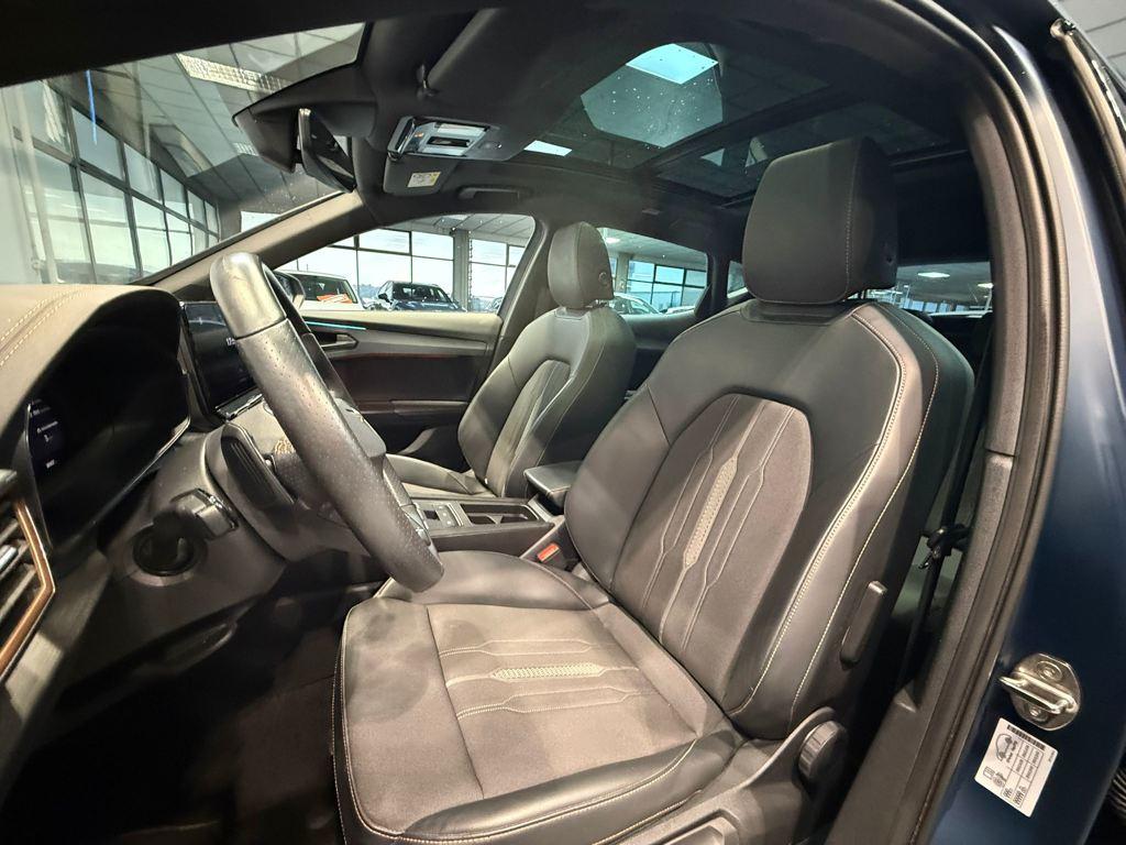 CUPRA Formentor 1.4 e-Hybrid DSG 150 kW (204 CV) - 9