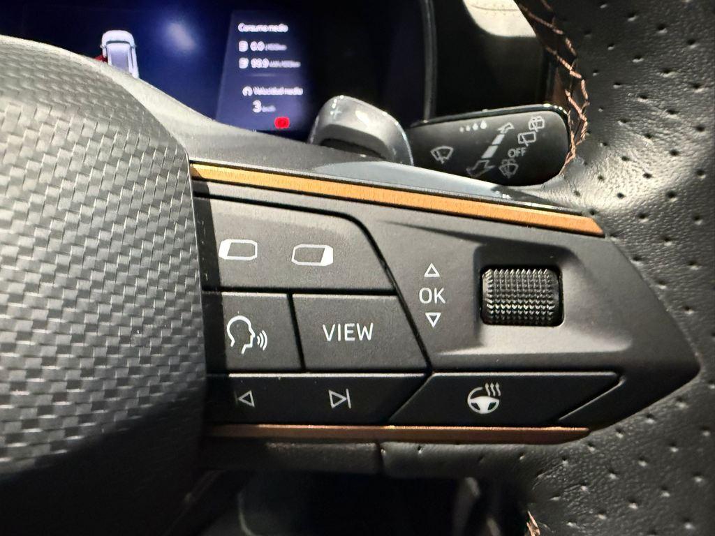 CUPRA Formentor 1.4 e-Hybrid DSG 150 kW (204 CV) - 12