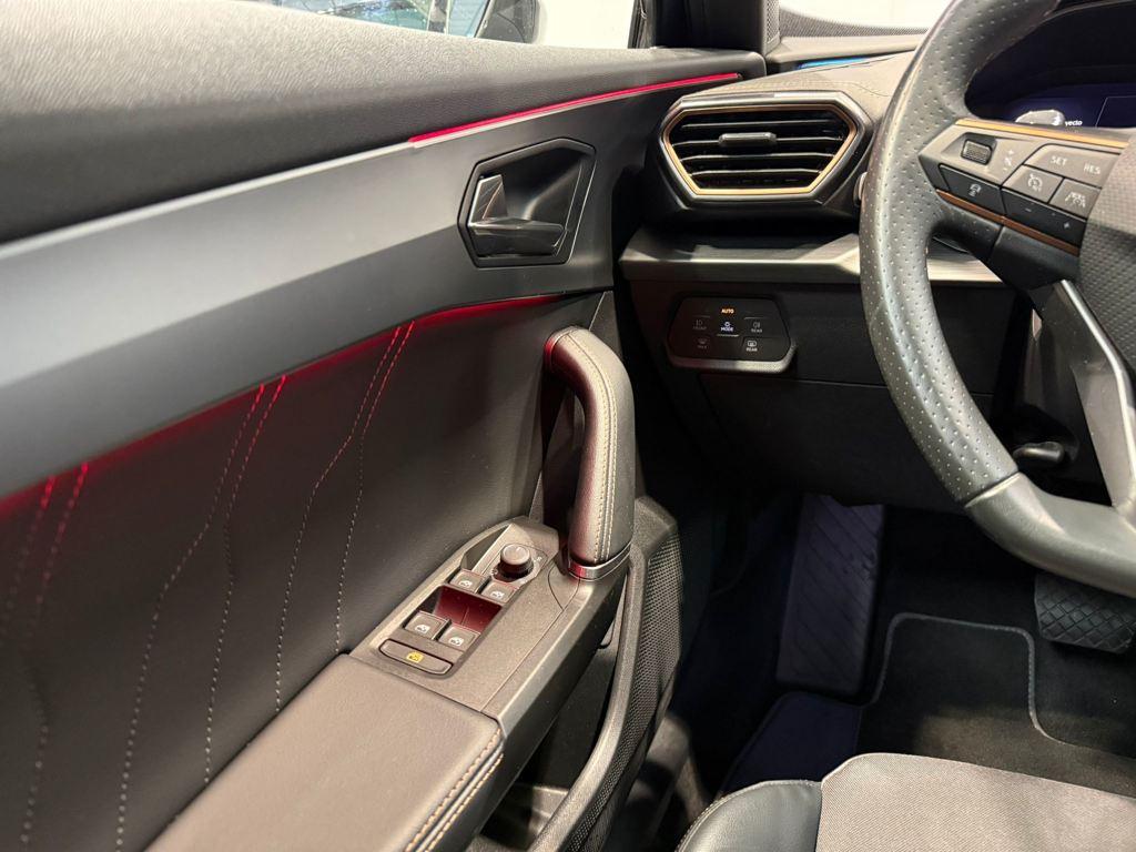 CUPRA Formentor 1.4 e-Hybrid DSG 150 kW (204 CV) - 13