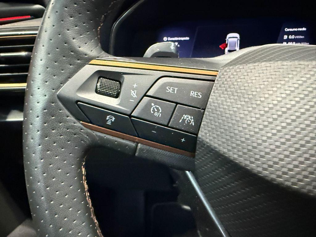 CUPRA Formentor 1.4 e-Hybrid DSG 150 kW (204 CV) - 14