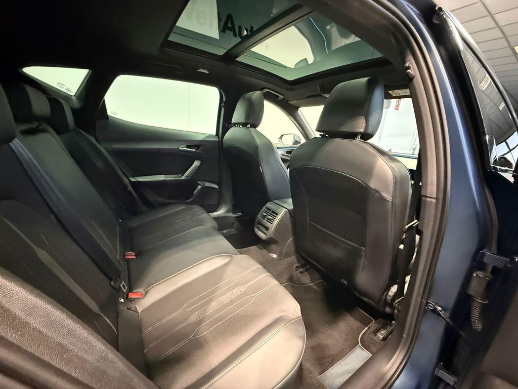 CUPRA Formentor 1.4 e-Hybrid DSG 150 kW (204 CV) - 17