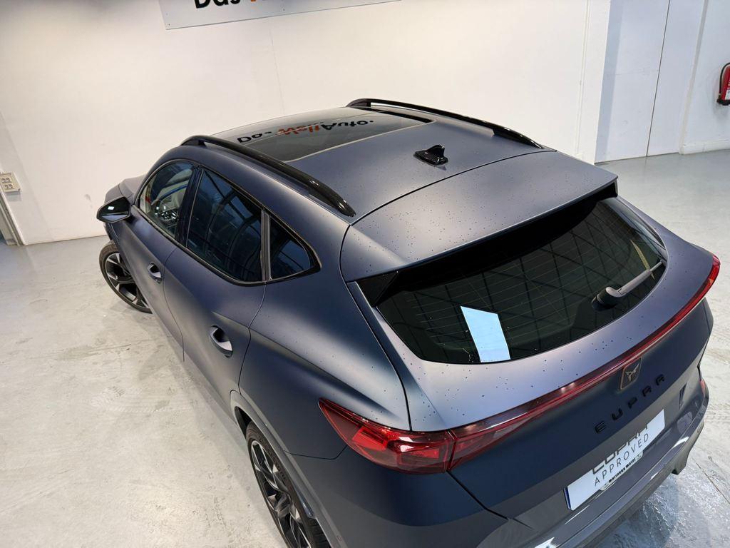 CUPRA Formentor 1.4 e-Hybrid DSG 150 kW (204 CV) - 19