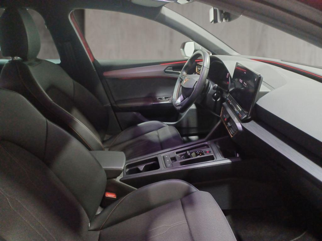 CUPRA León 1.5 eTSI DSG 110 kW (150 CV) - 4