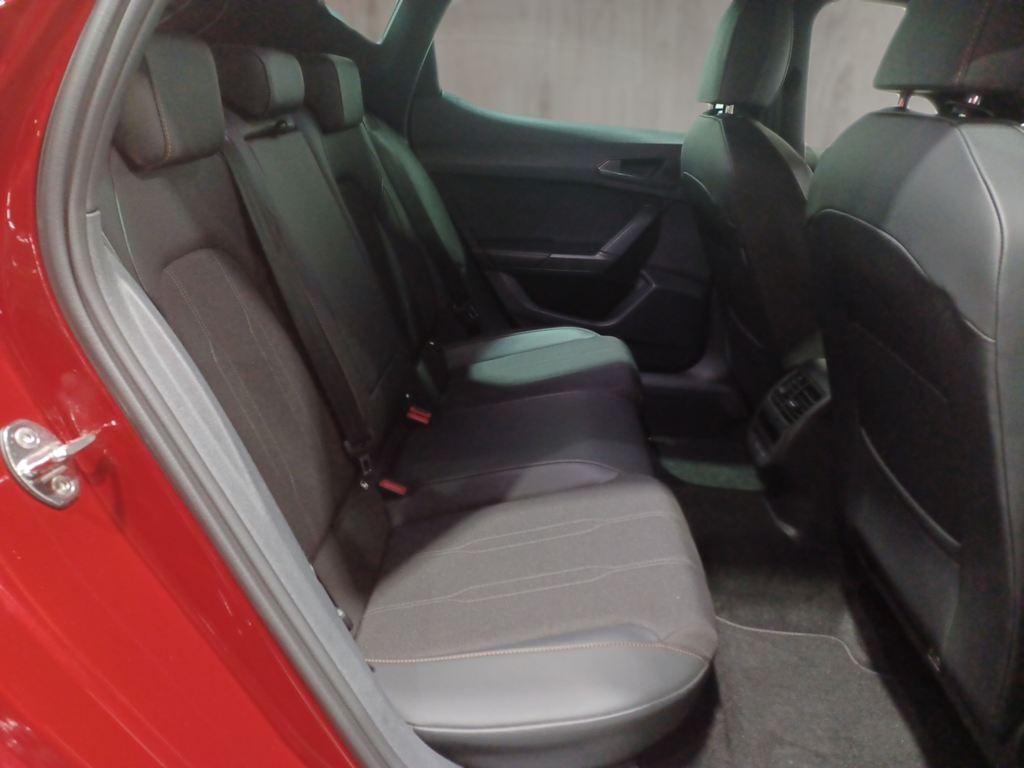 CUPRA León 1.5 eTSI DSG 110 kW (150 CV) - 5