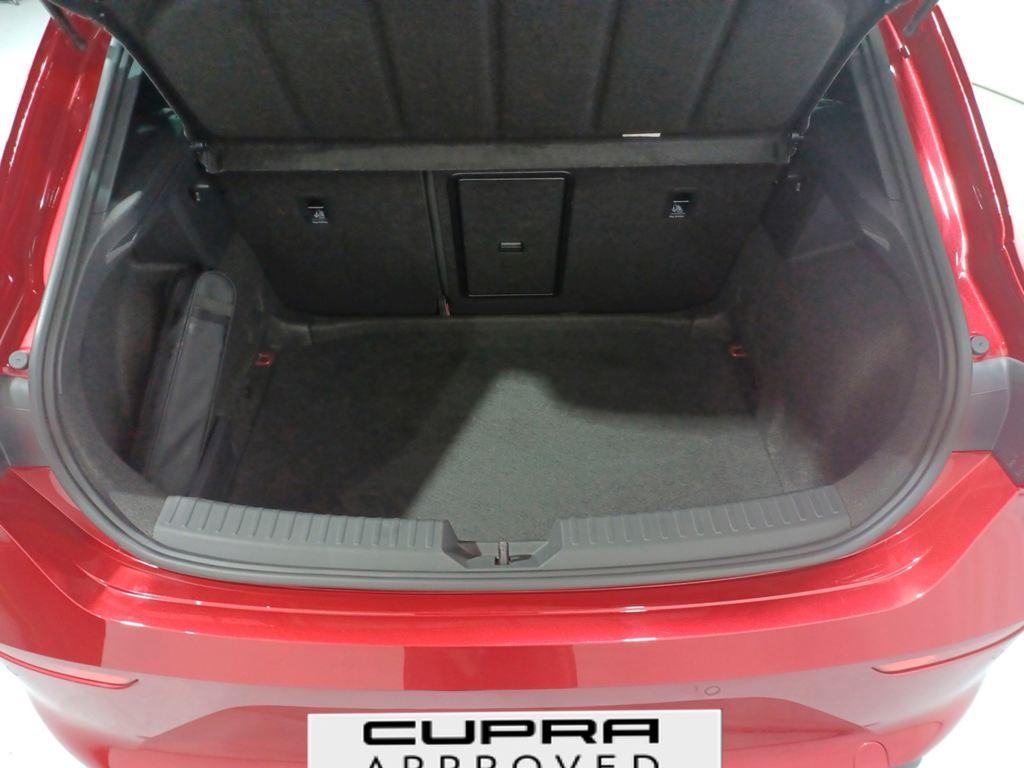CUPRA León 1.5 eTSI DSG 110 kW (150 CV) - 6