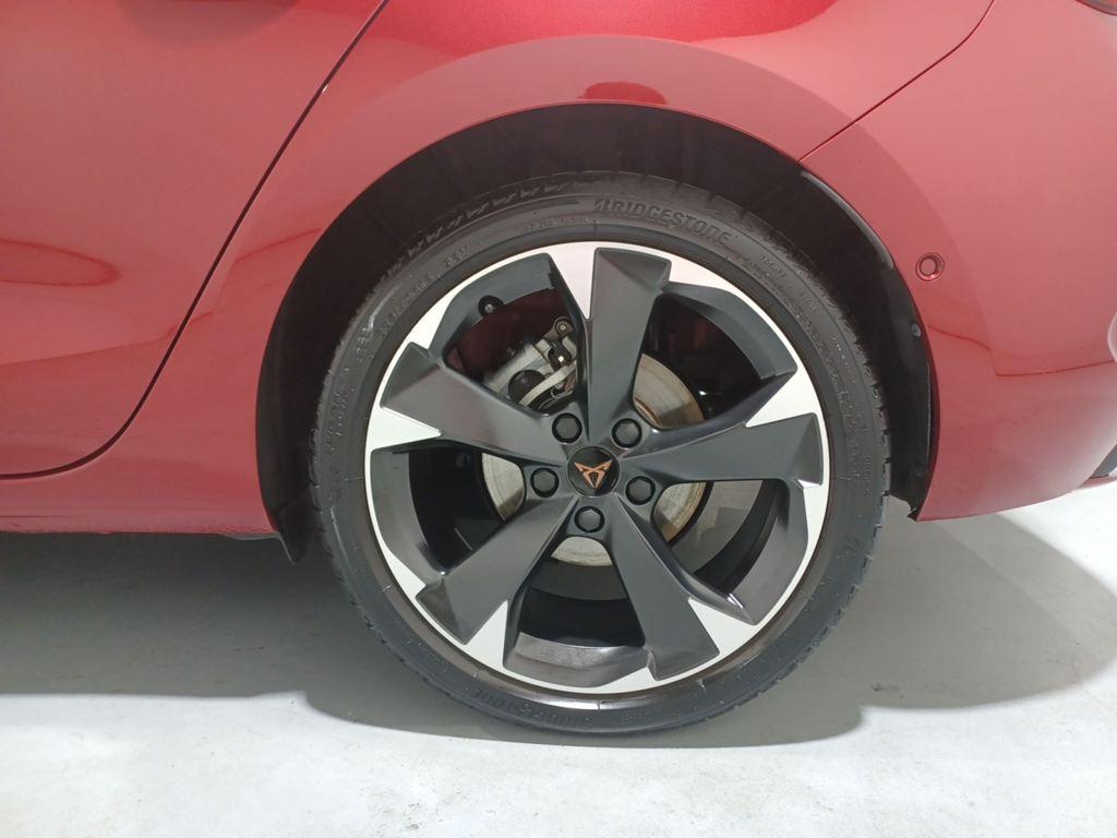 CUPRA León 1.5 eTSI DSG 110 kW (150 CV) - 7