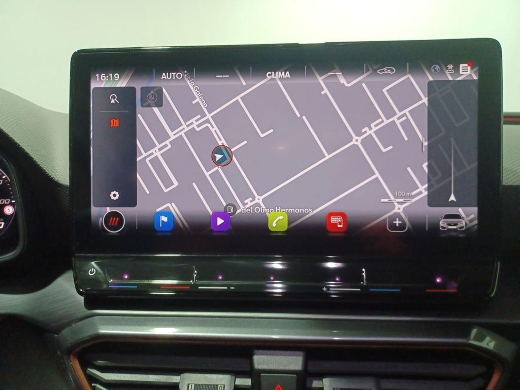 CUPRA León 1.5 eTSI DSG 110 kW (150 CV) - 11