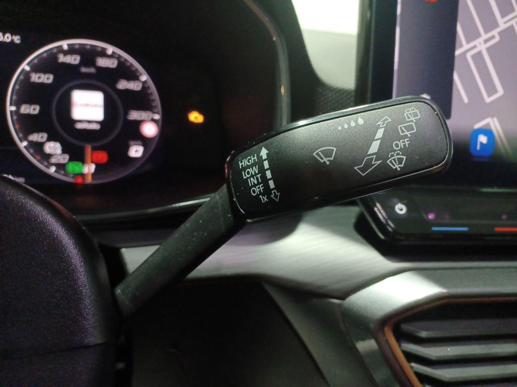 CUPRA León 1.5 eTSI DSG 110 kW (150 CV) - 12