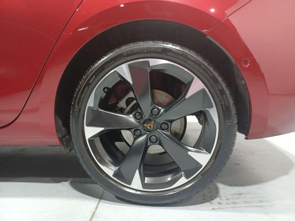 CUPRA León 1.5 eTSI DSG 110 kW (150 CV) - 13