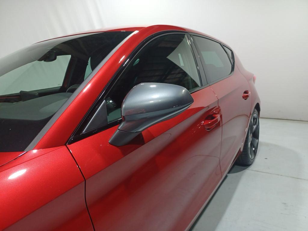 CUPRA León 1.5 eTSI DSG 110 kW (150 CV) - 14