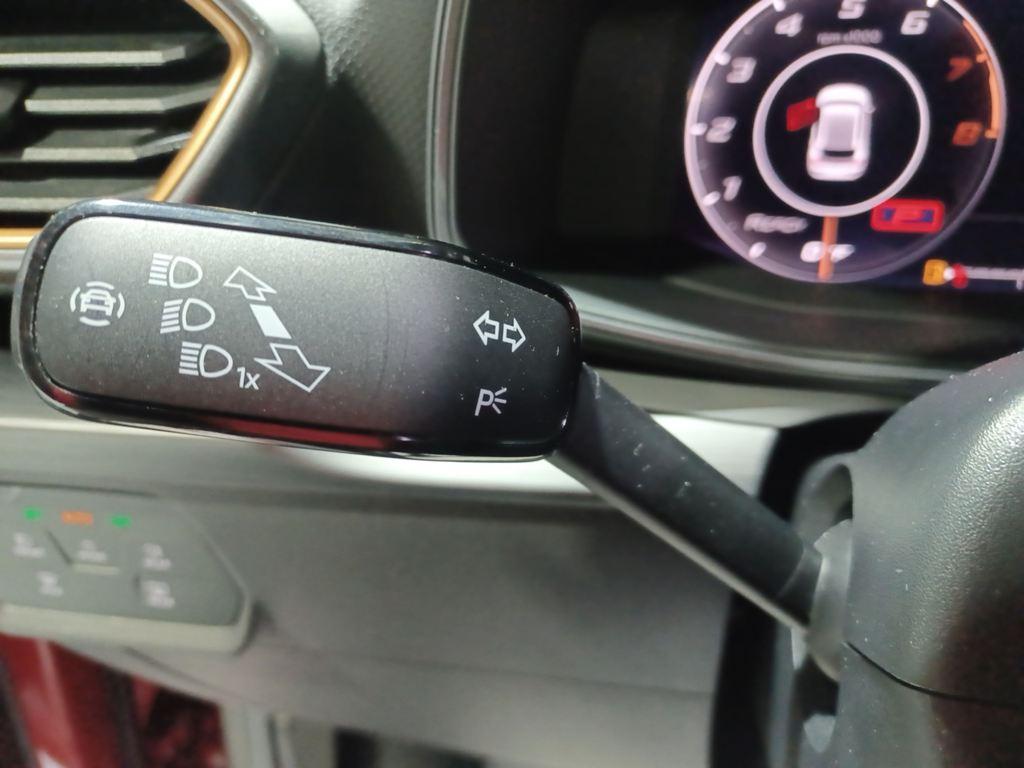 CUPRA León 1.5 eTSI DSG 110 kW (150 CV) - 16