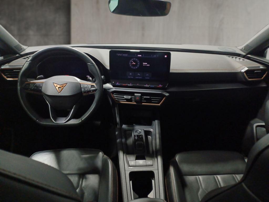 CUPRA León 1.5 eTSI DSG 110 kW (150 CV) - 3