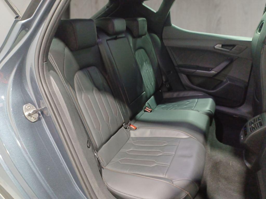 CUPRA León 1.5 eTSI DSG 110 kW (150 CV) - 5