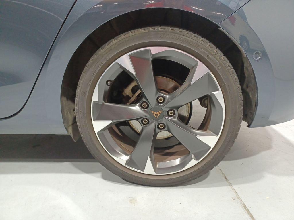 CUPRA León 1.5 eTSI DSG 110 kW (150 CV) - 7