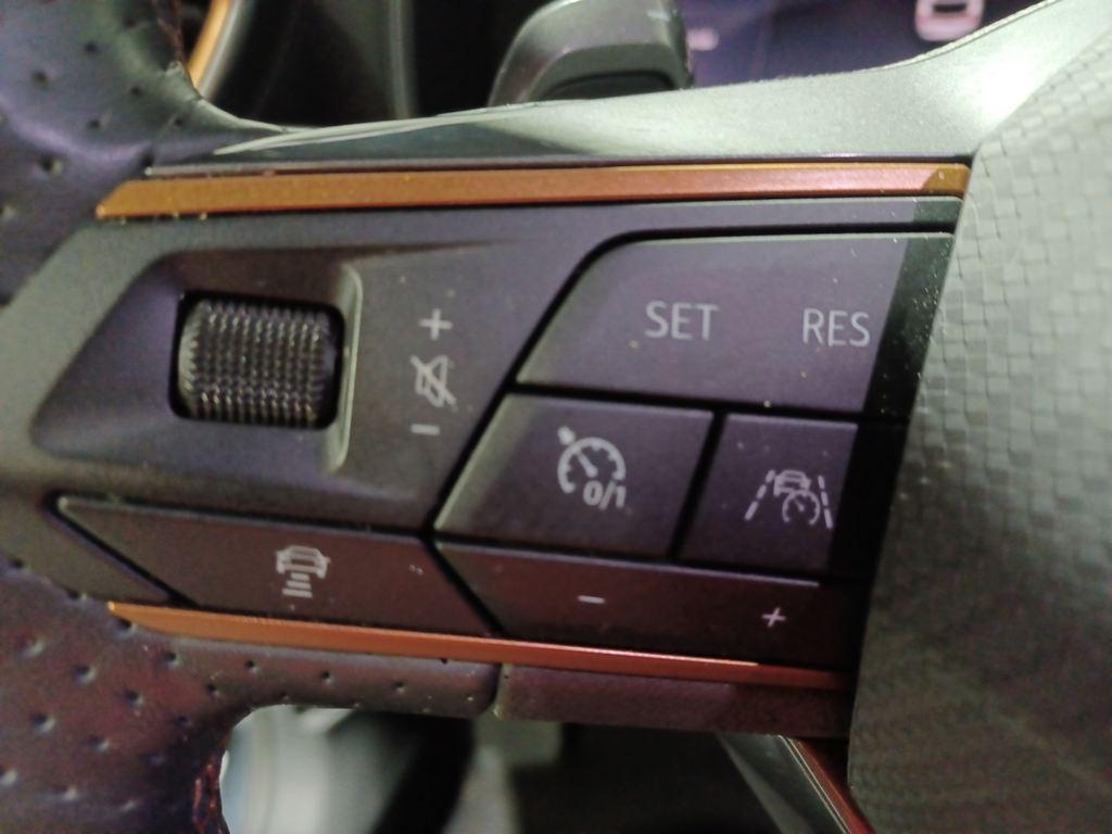 CUPRA León 1.5 eTSI DSG 110 kW (150 CV) - 8