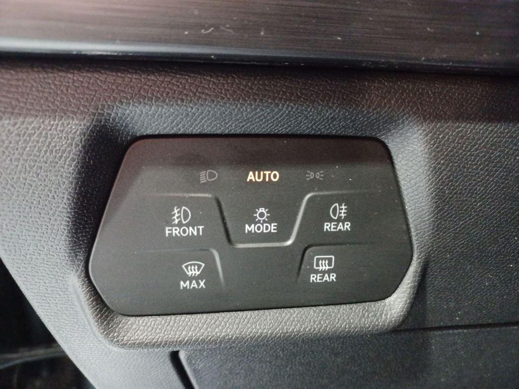 CUPRA León 1.5 eTSI DSG 110 kW (150 CV) - 13