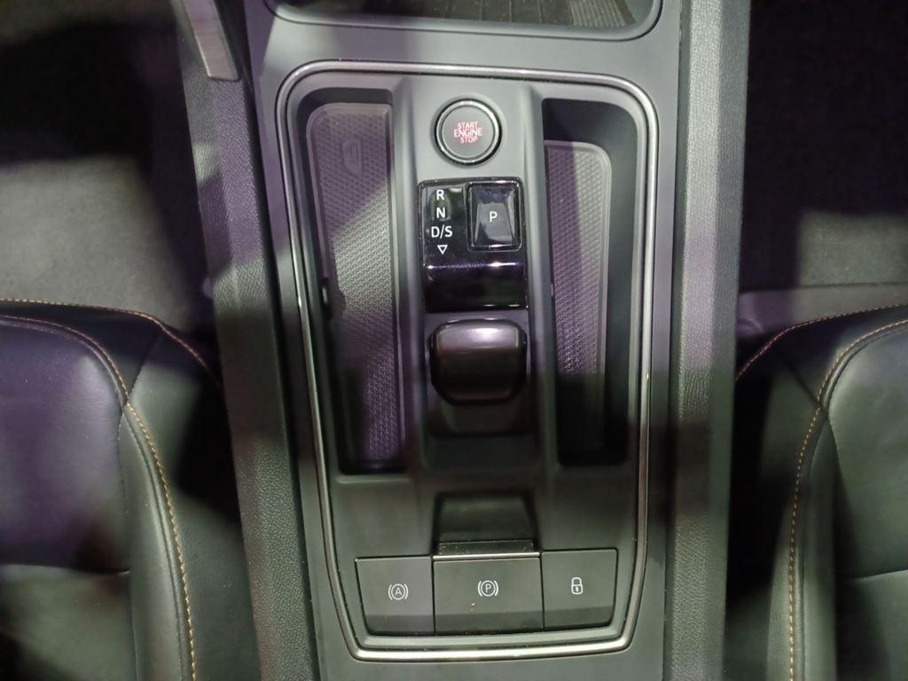 CUPRA León 1.5 eTSI DSG 110 kW (150 CV) - 14