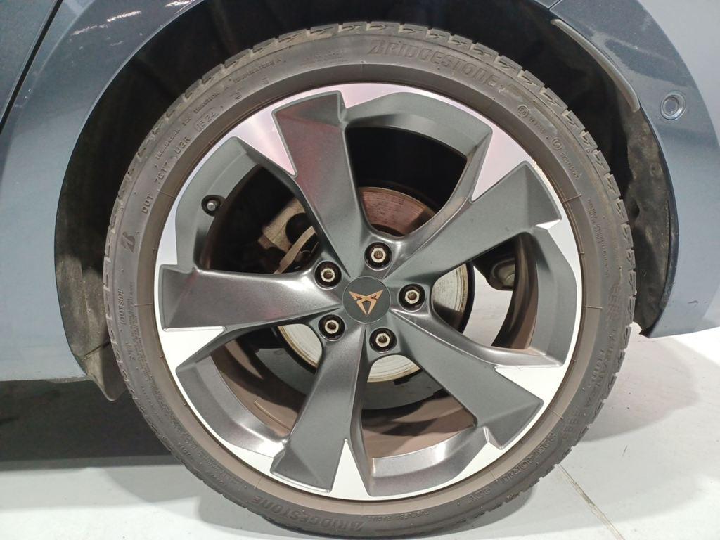 CUPRA León 1.5 eTSI DSG 110 kW (150 CV) - 16