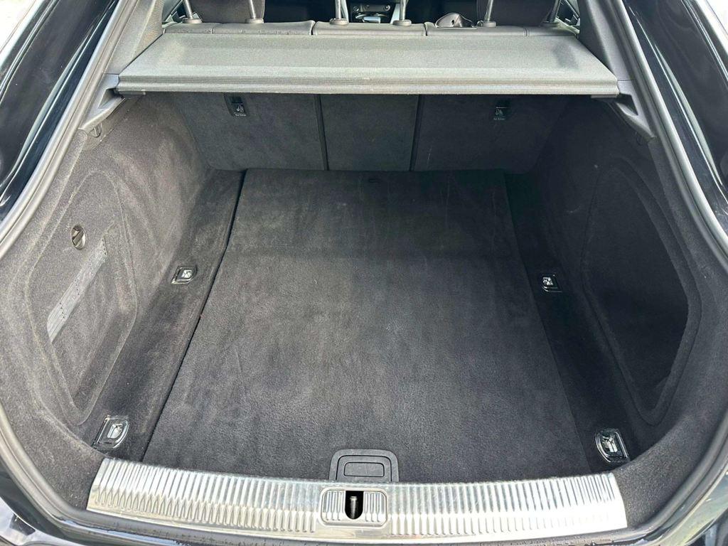 Audi A5 Sportback Black line 35 TDI 120 kW (163 CV) S tronic - 6