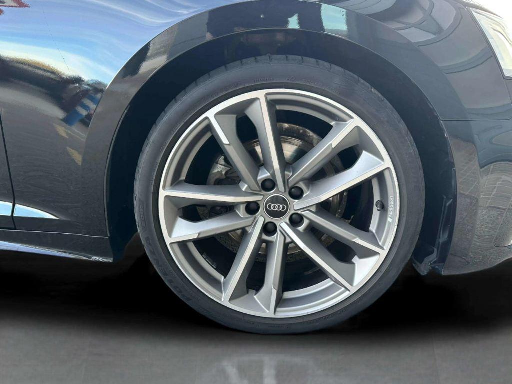 Audi A5 Sportback Black line 35 TDI 120 kW (163 CV) S tronic - 7