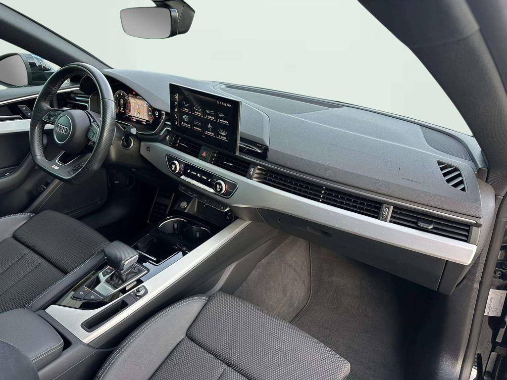 Audi A5 Sportback Black line 35 TDI 120 kW (163 CV) S tronic - 12